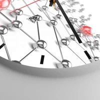 Quadrante con trattini