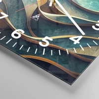 Quadrante con numeri