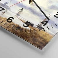 Quadrante con numeri