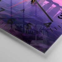 Quadrante con numeri