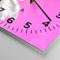 Quadrante con numeri