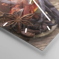 Quadrante con trattini