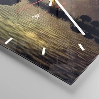 Quadrante con trattini