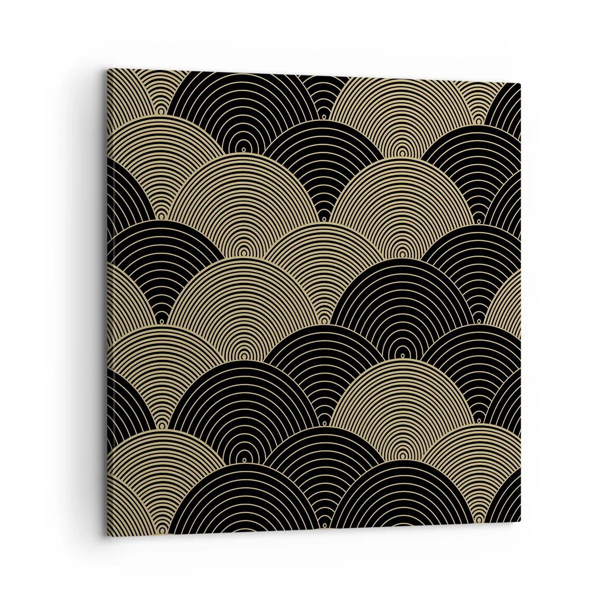 Quadro su tela - Stampe su Tela - Unità nella molteplicità - 60x60 cm