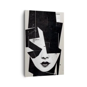 Quadro su tela - Stampe su Tela - Profondamente celata - 80x120 cm