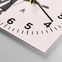 Quadrante con numeri