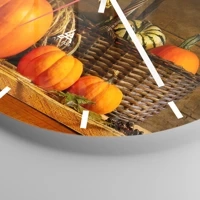 Quadrante con trattini