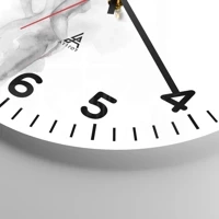 Quadrante con numeri