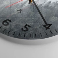 Quadrante con numeri