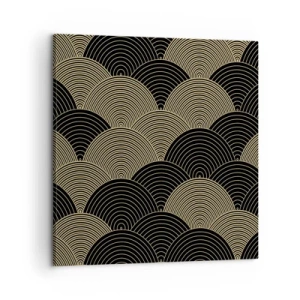 Quadro su tela - Stampe su Tela - Unità nella molteplicità - 60x60 cm