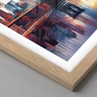 Rovere chiaro