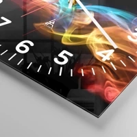 Quadrante con numeri