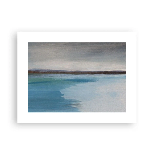 Poster - Paesaggio orizzontale - 40x30 cm