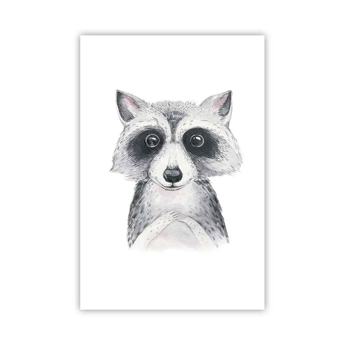 Poster - Un attimo di commozione - 61x91 cm