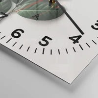 Quadrante con numeri