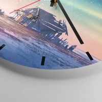 Quadrante con trattini