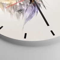 Quadrante con trattini