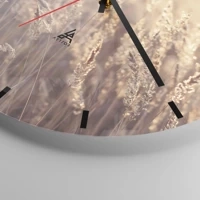 Quadrante con trattini