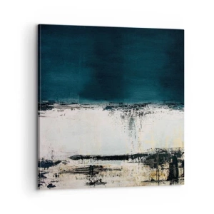 Quadro su tela - Stampe su Tela - Composizione orizzontale - 60x60 cm