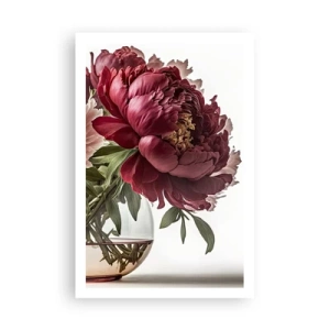 Poster - Bellezza in piena fioritura - 61x91 cm