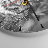 Quadrante con trattini