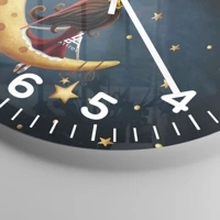 Quadrante con numeri