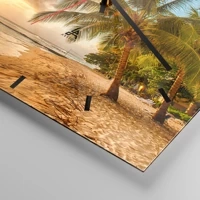 Quadrante con trattini