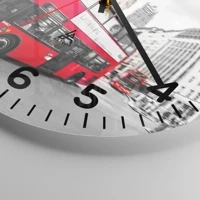 Quadrante con numeri