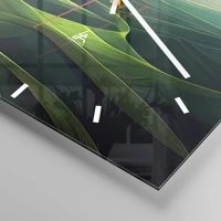 Quadrante con trattini