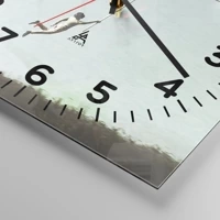 Quadrante con numeri