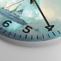 Quadrante con numeri