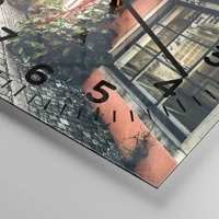 Quadrante con numeri