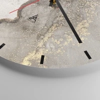 Quadrante con trattini