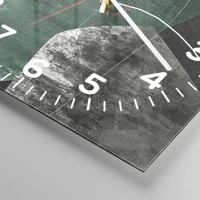 Quadrante con numeri