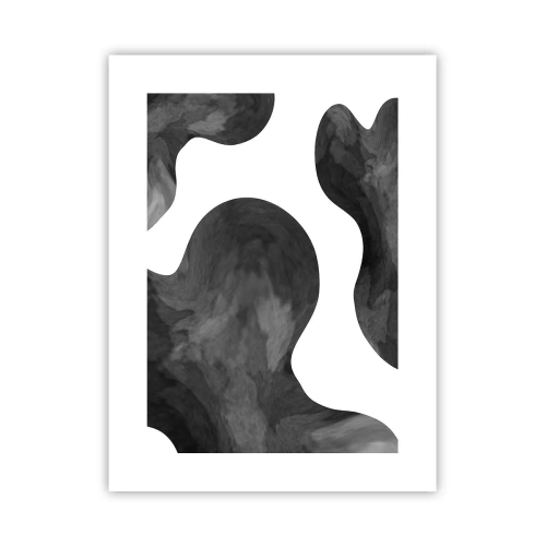 Poster - Via Lattea - 30x40 cm