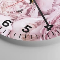 Quadrante con numeri