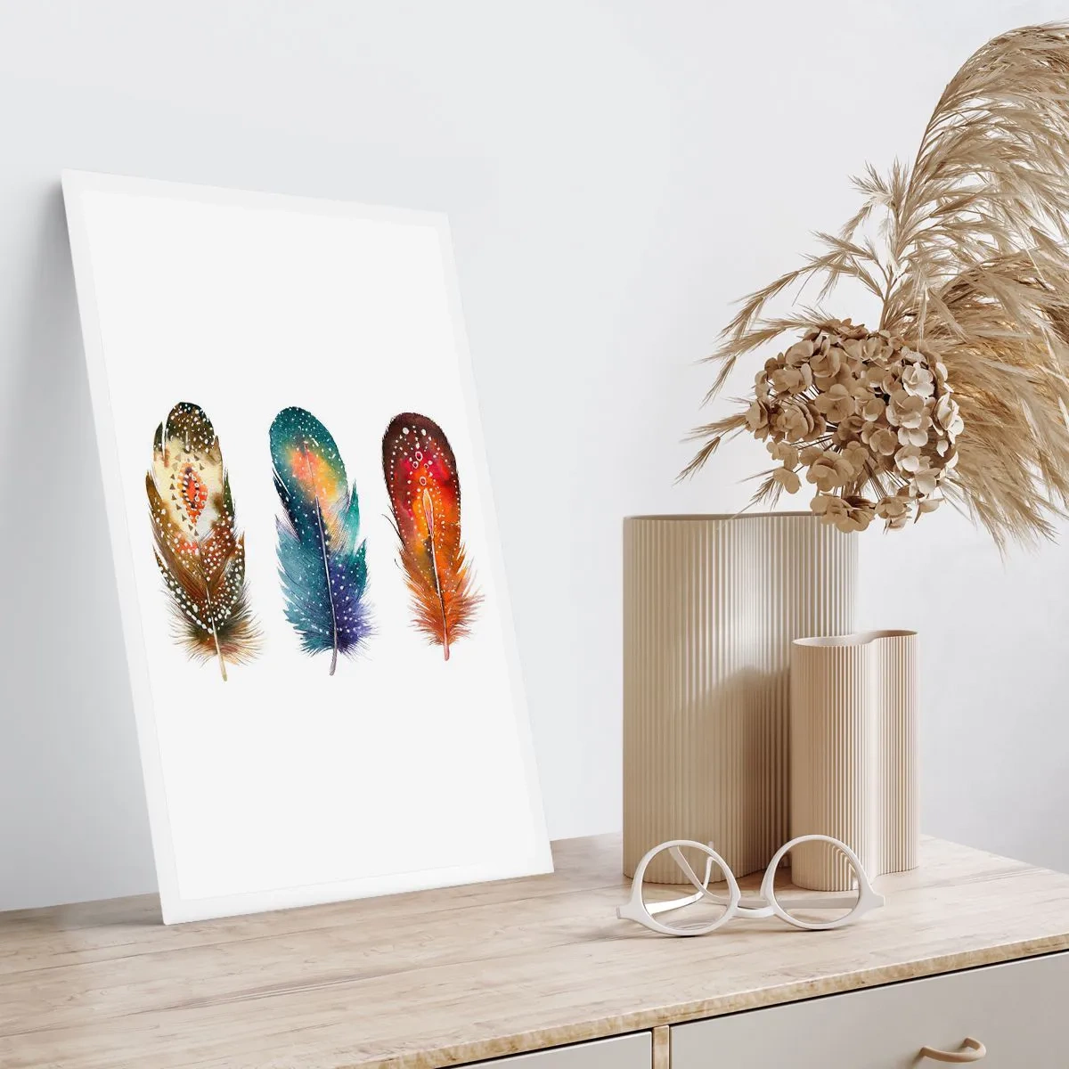 Poster - Cerimonie, riti, misteri - 30x40 cm