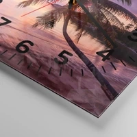 Quadrante con numeri