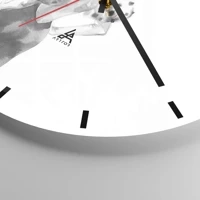 Quadrante con trattini