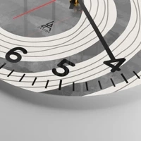 Quadrante con numeri