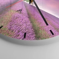 Quadrante con trattini