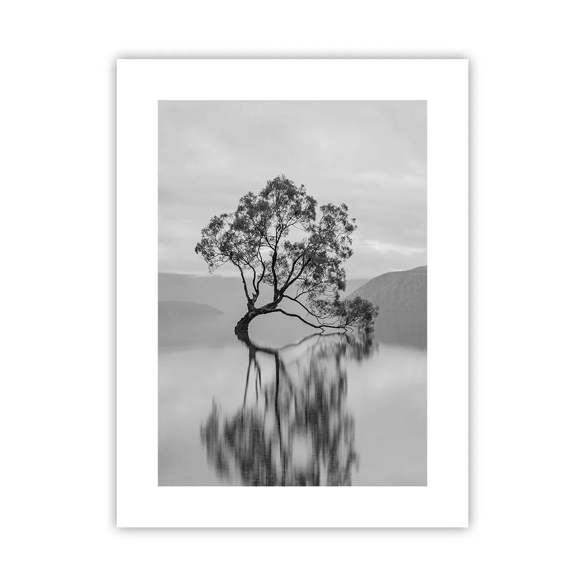 Poster - C'è un paese così - 30x40 cm