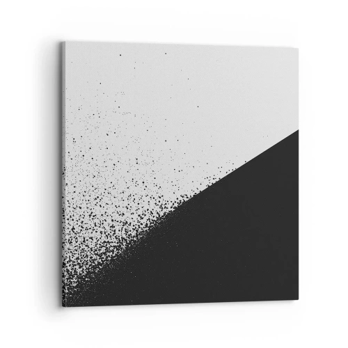 Quadro su tela - Stampe su Tela - Più veloce, sempre di più - 70x70 cm