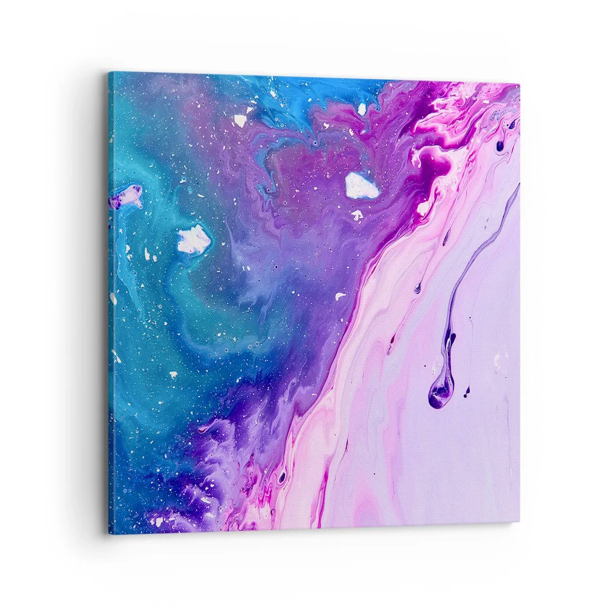 Quadro su tela - Stampe su Tela - Yin e yang - 70x70 cm