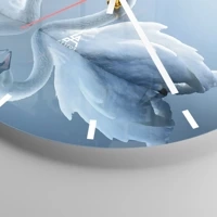 Quadrante con trattini