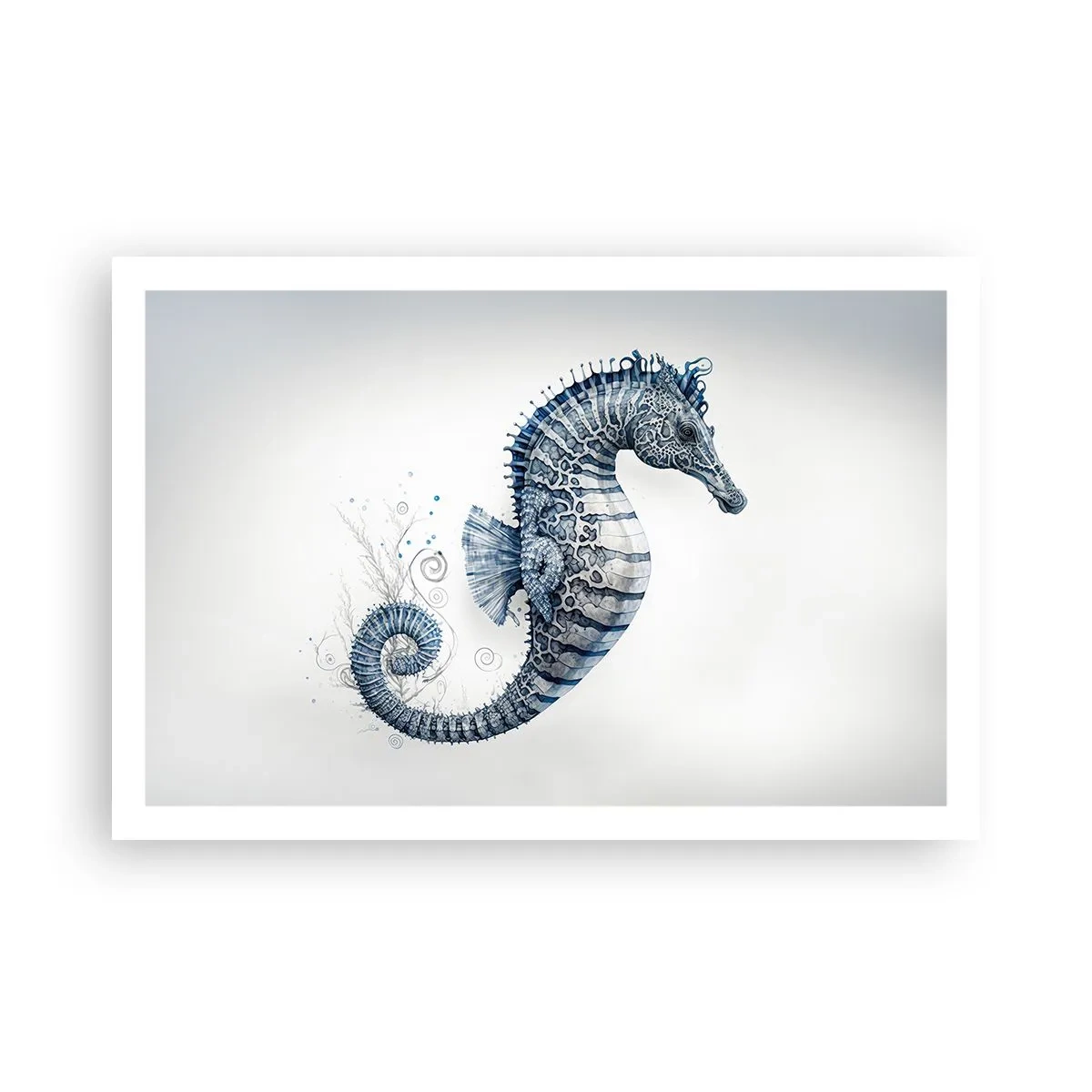 Poster - Delicato scherzo di natura - 91x61 cm