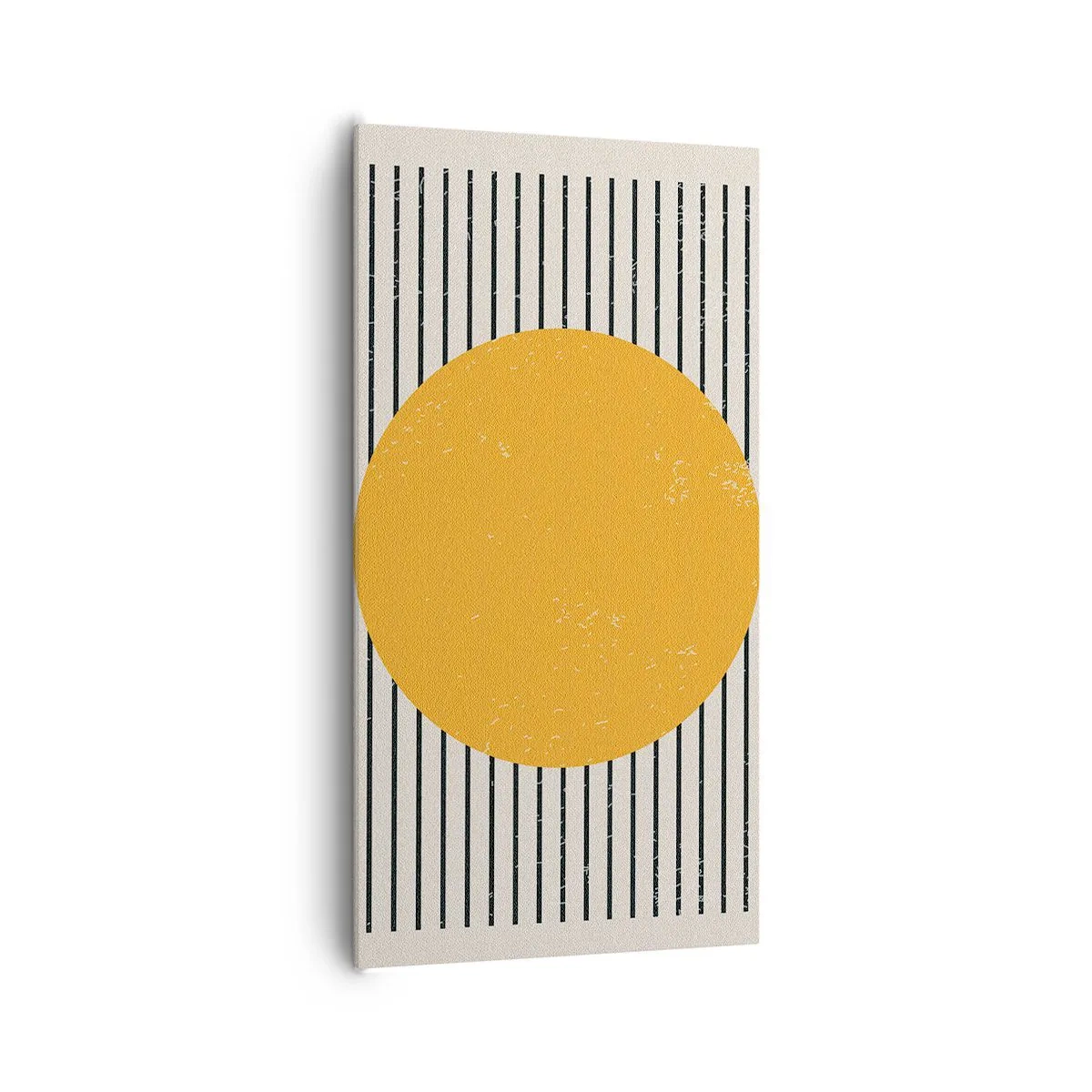 Quadro su tela - Stampe su Tela - La forza della semplicità - 65x120 cm