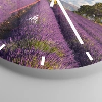 Quadrante con trattini