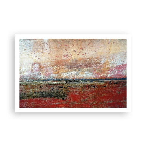 Poster - Forse è il mare - 91x61 cm