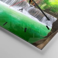 Quadrante con trattini